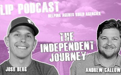 Episode 026 – The Independent Journey with Andrew Calloway